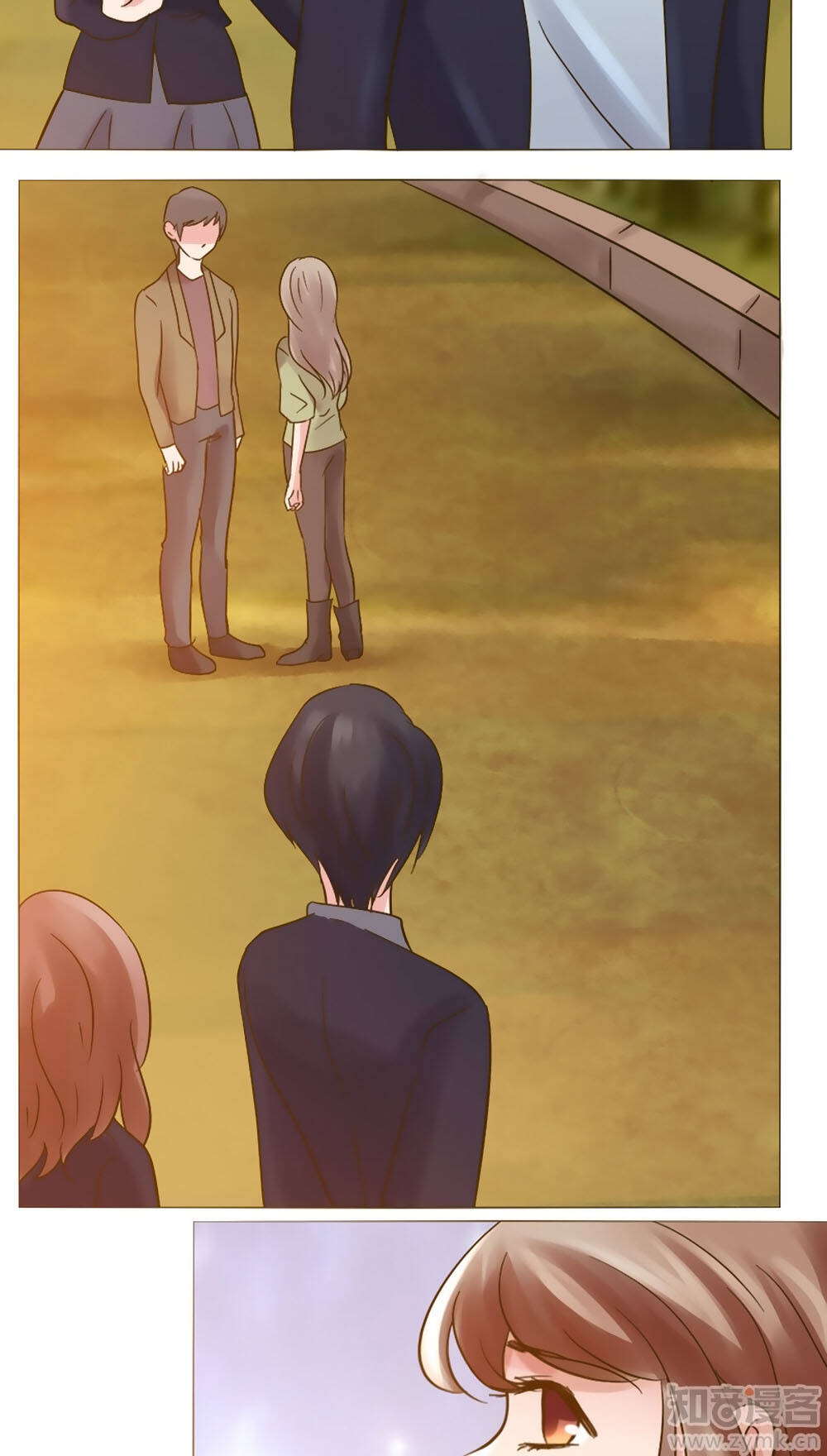 một tuần làm tình nhân chapter 24 18