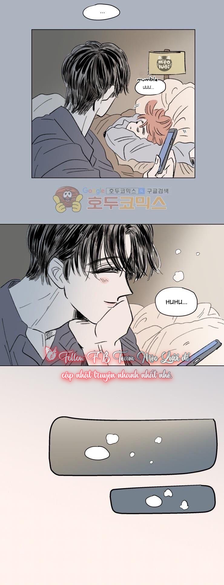 câu chuyện của hosik chapter 74 20