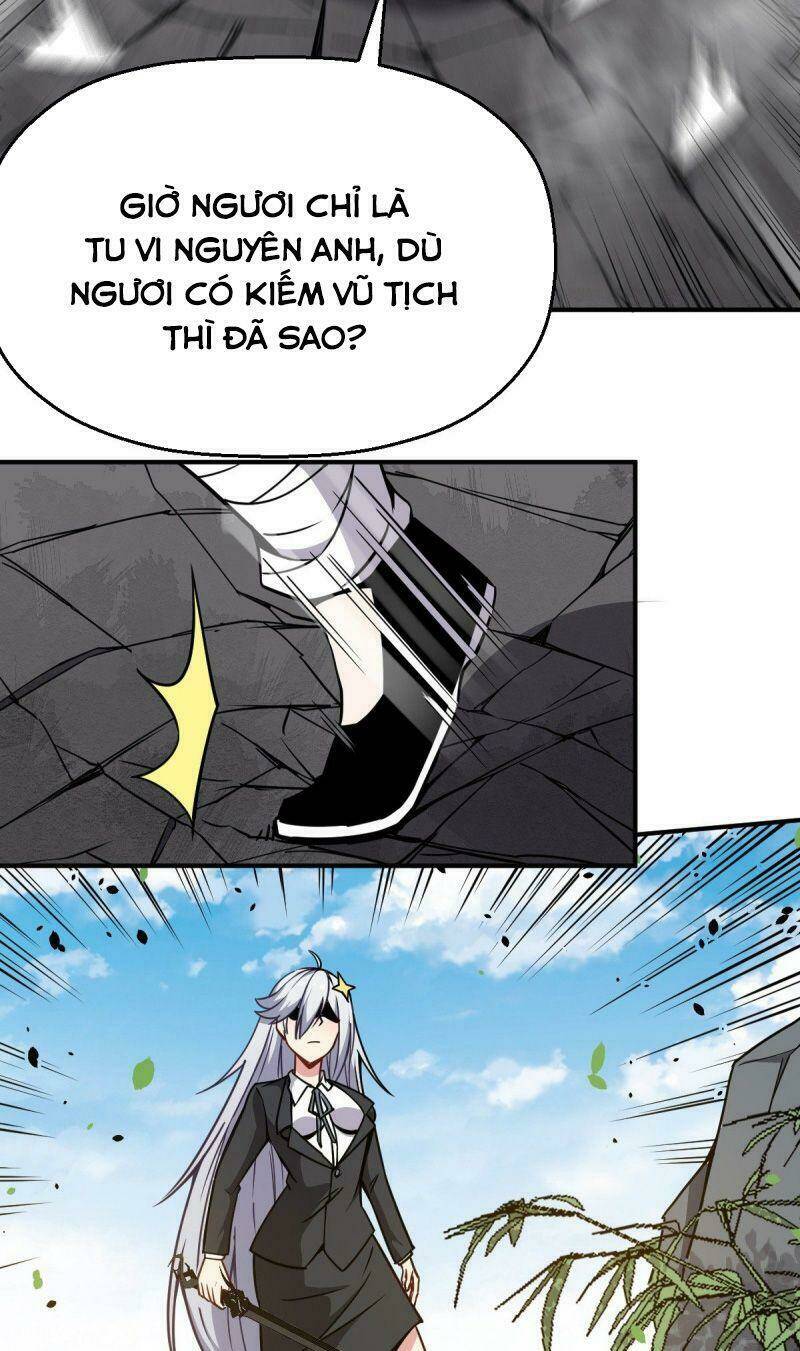 tổ thượng có tiền chapter 20 11