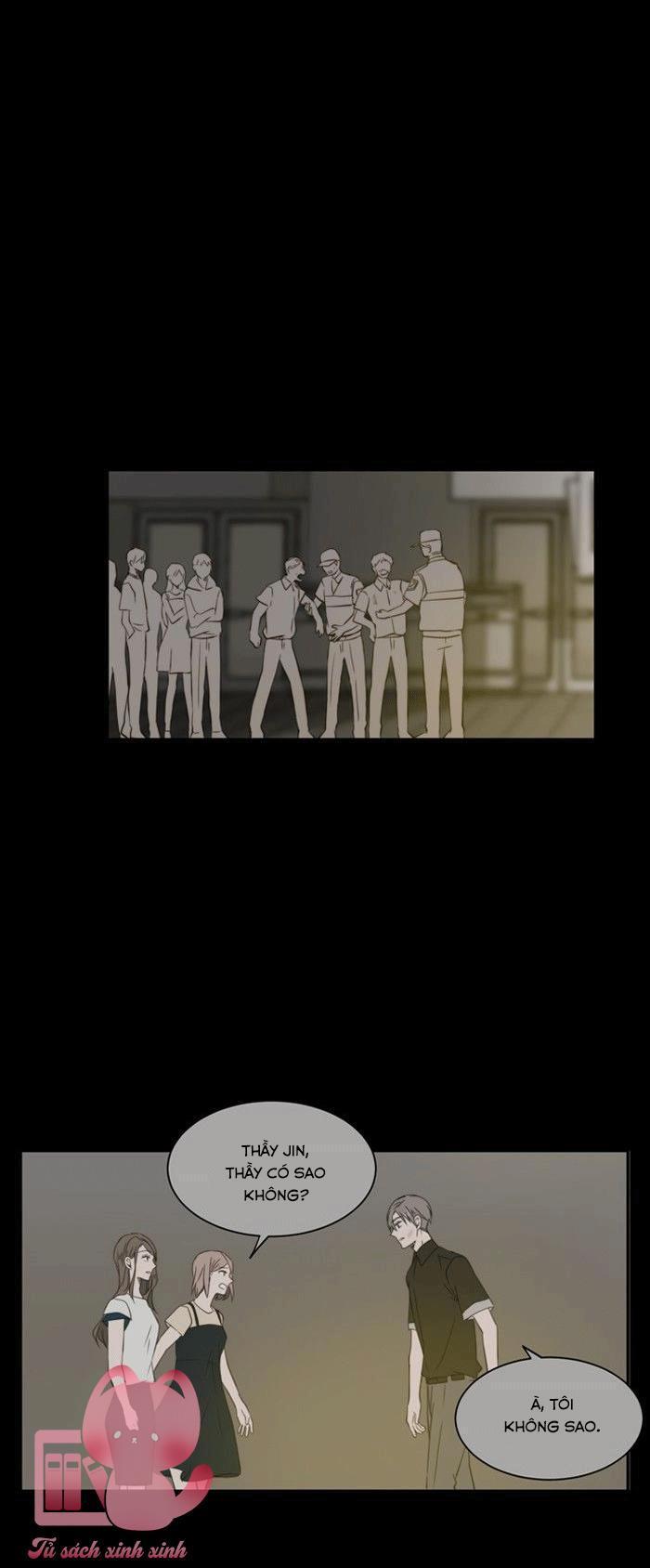 a good day to be a dog chapter 30 26