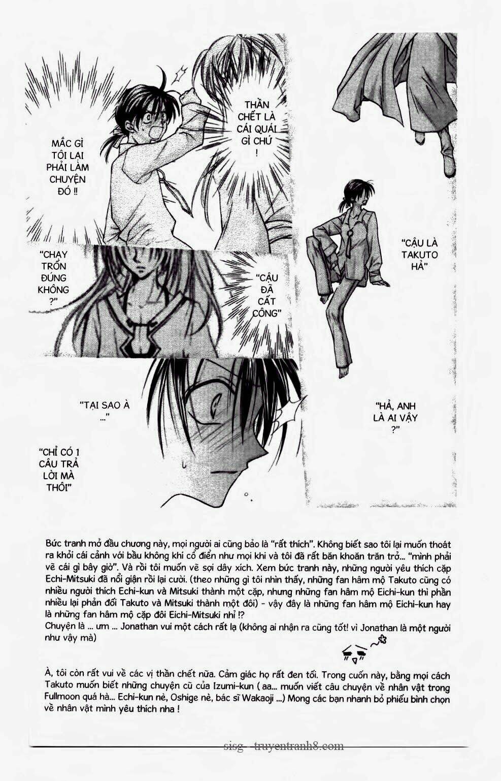 tìm ánh trăng tròn chapter 7 41