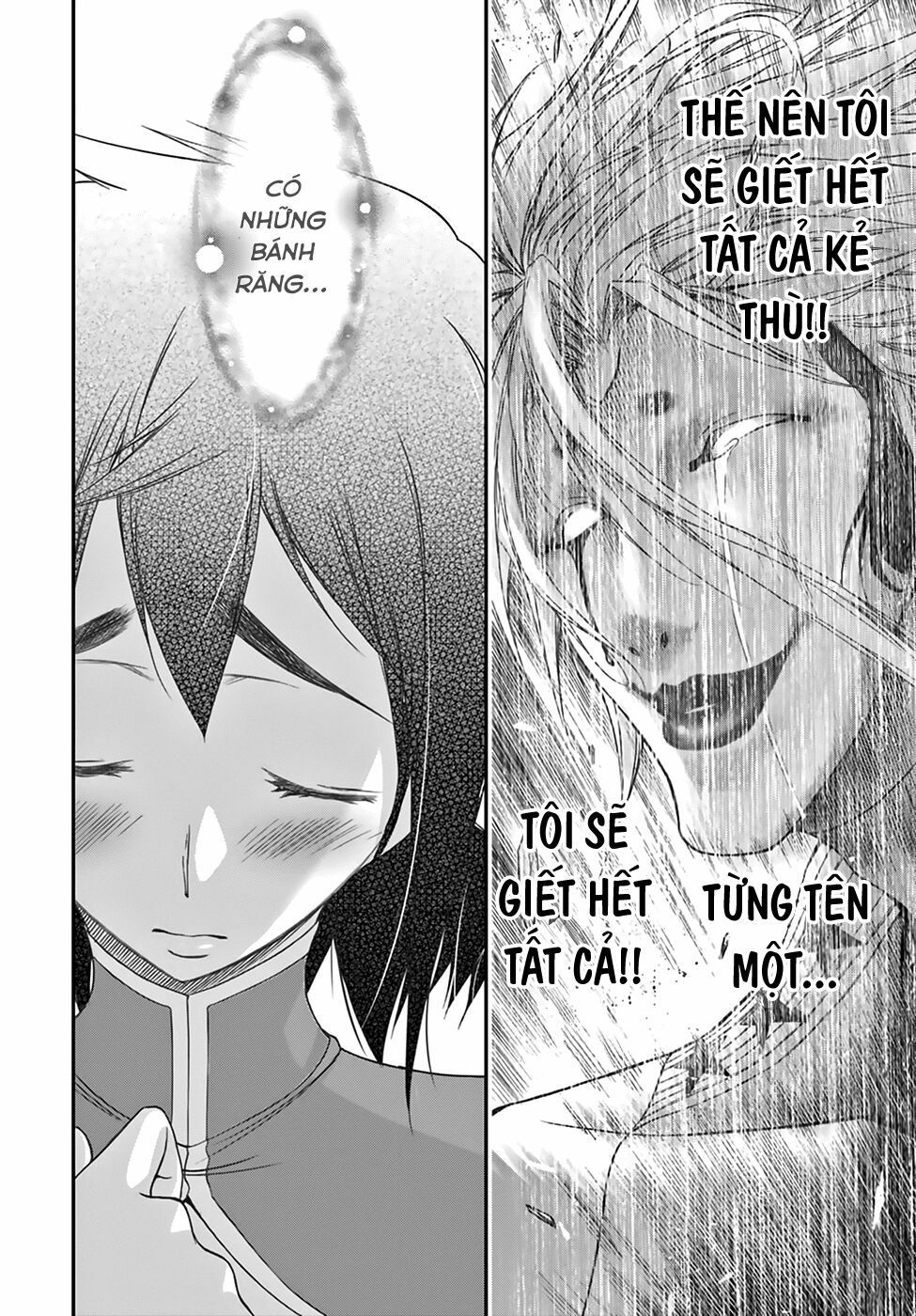 kích trụy vương huyền thoại chapter 22 37