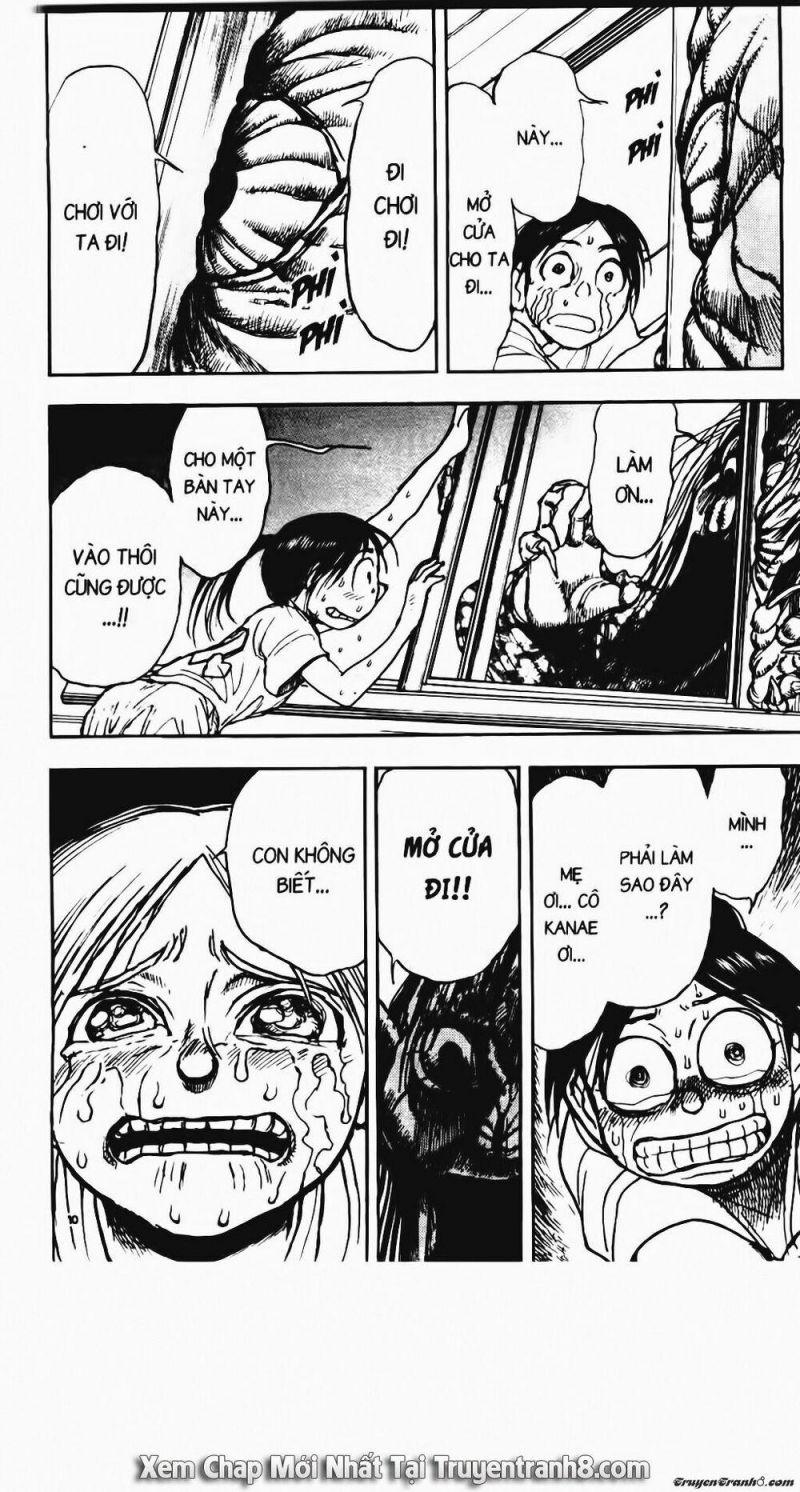 sắc lệnh ánh trăng chapter 25 7