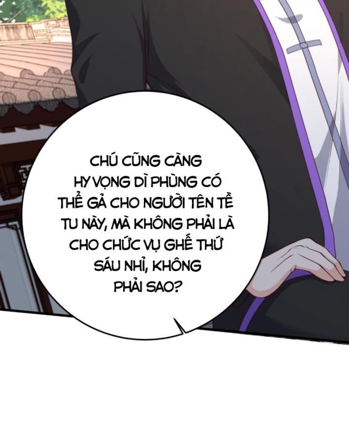 học cùng em gái, tôi bất cẩn vô địch rồi chapter 191 44