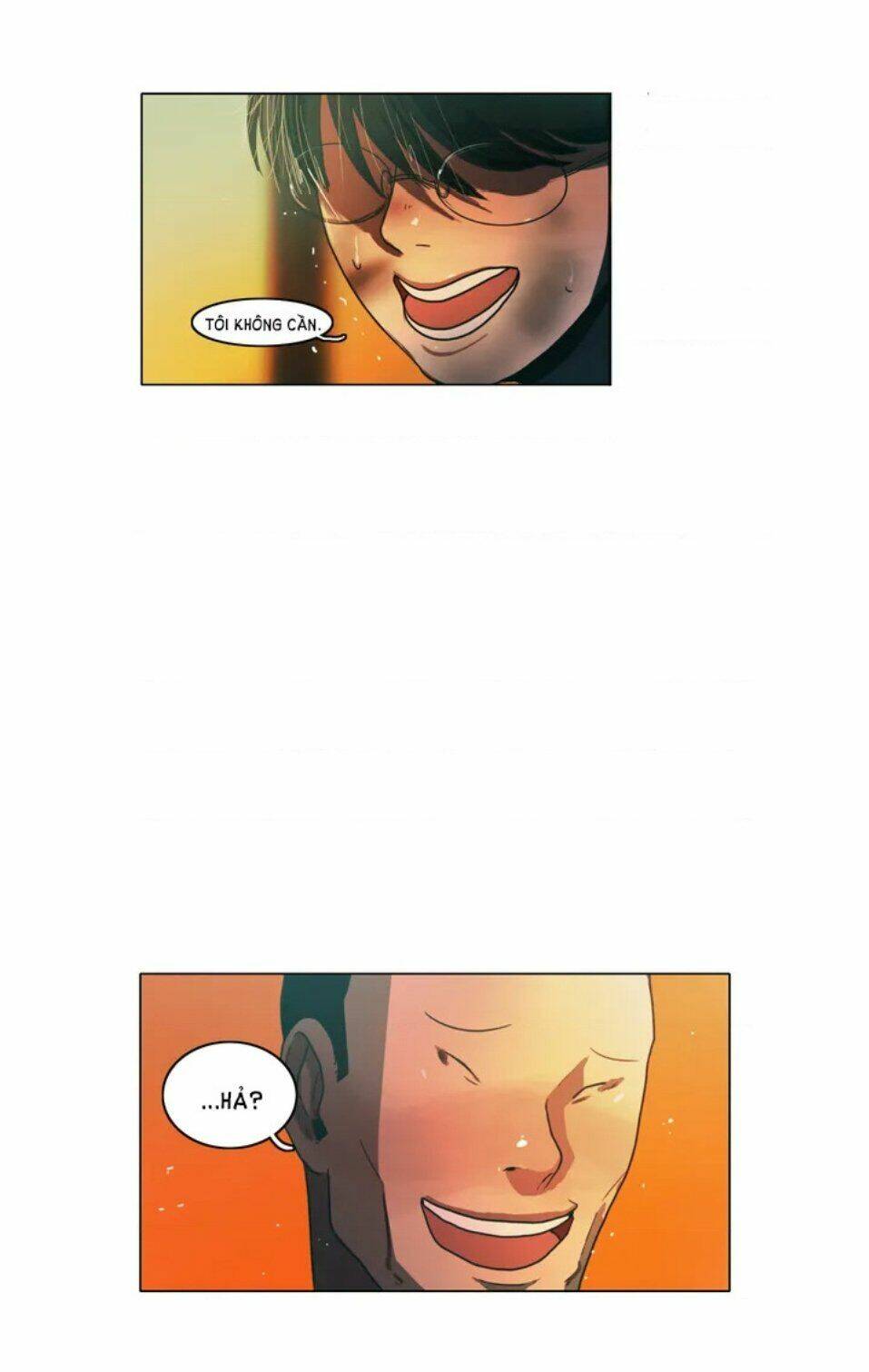 giải thoát chapter 26 101