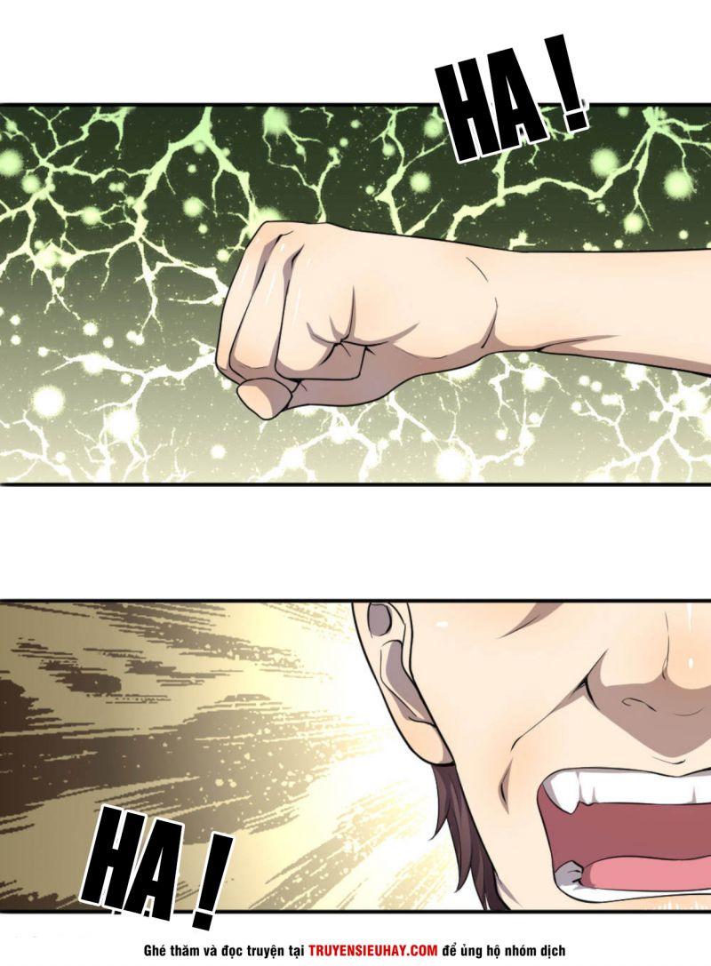 Y Võ Chí Tôn chapter 63 9