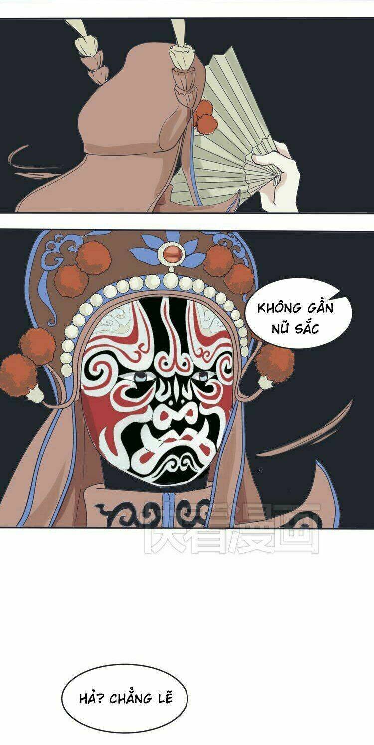 bách quỷ dạ đàm chapter 1 8