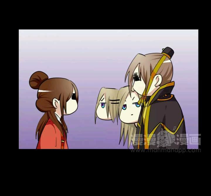 lưỡng bất nghi (full) chapter 60 8