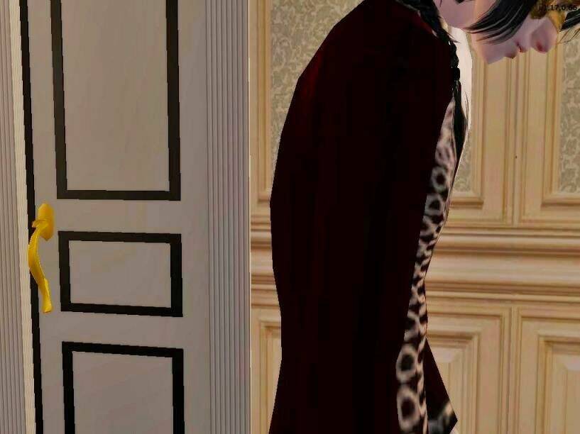 truyện sims - earl story chapter 30 18