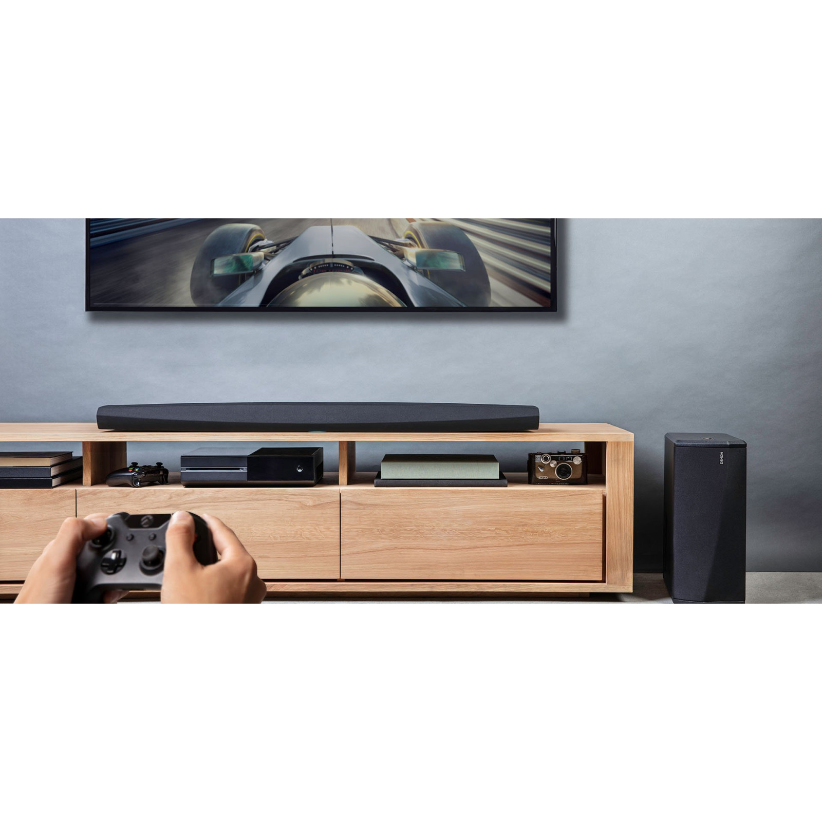 Loa Soundbar  DHT-S516H hàng chính hãng new 100%