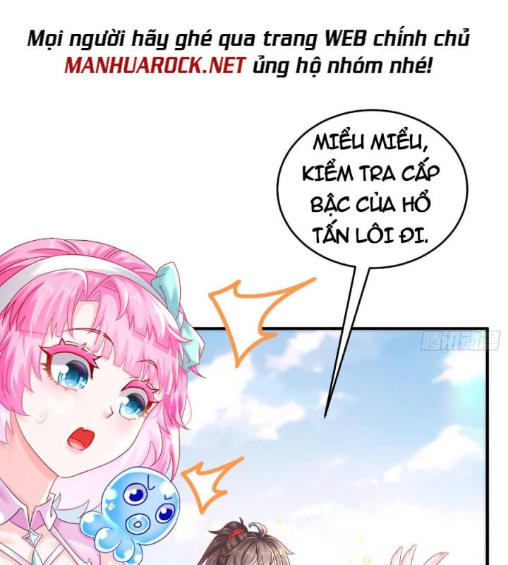 tuyệt sắc đạo lữ đều nói ngô hoàng có thể chất vô địch chapter 13 16