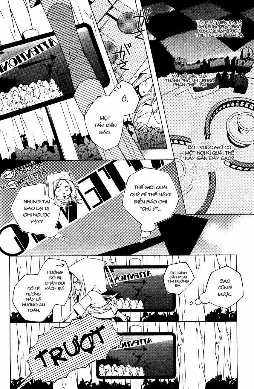 snow white and alice chapter 1 28