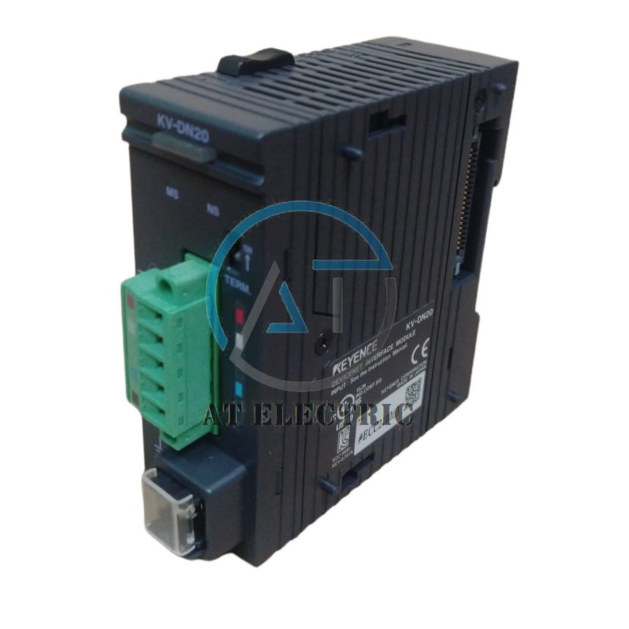 Bộ Điều Khiển / PLC Keyence KV-DN20