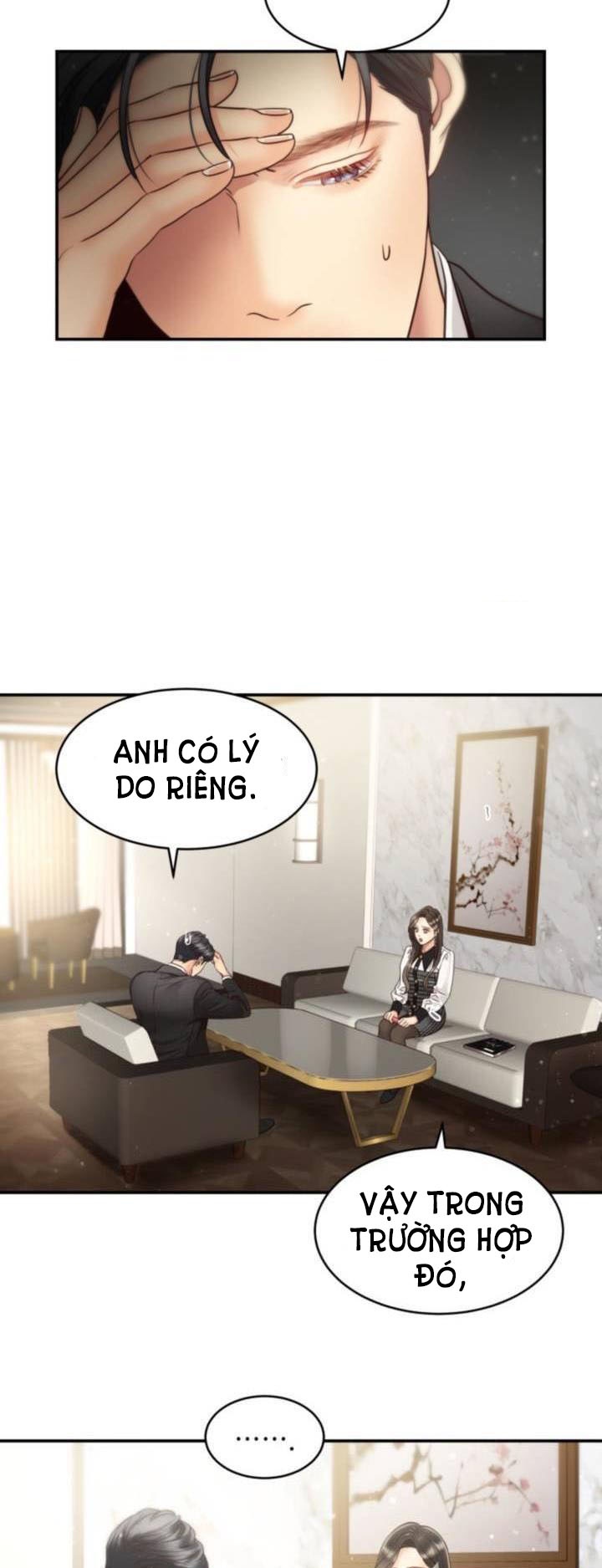 [16+] ánh sao ban mai chapter 47 25