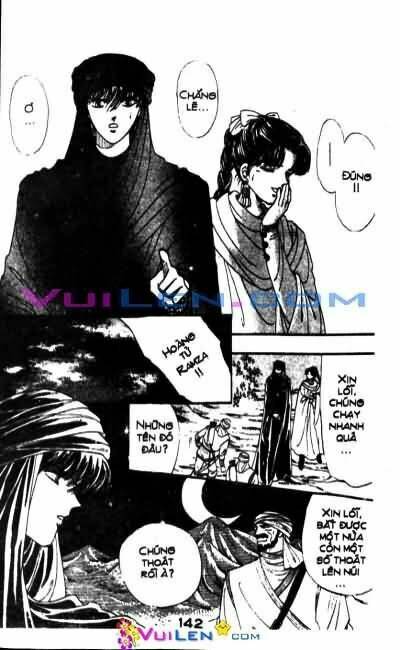 nàng công chúa ham chơi chapter 8 131