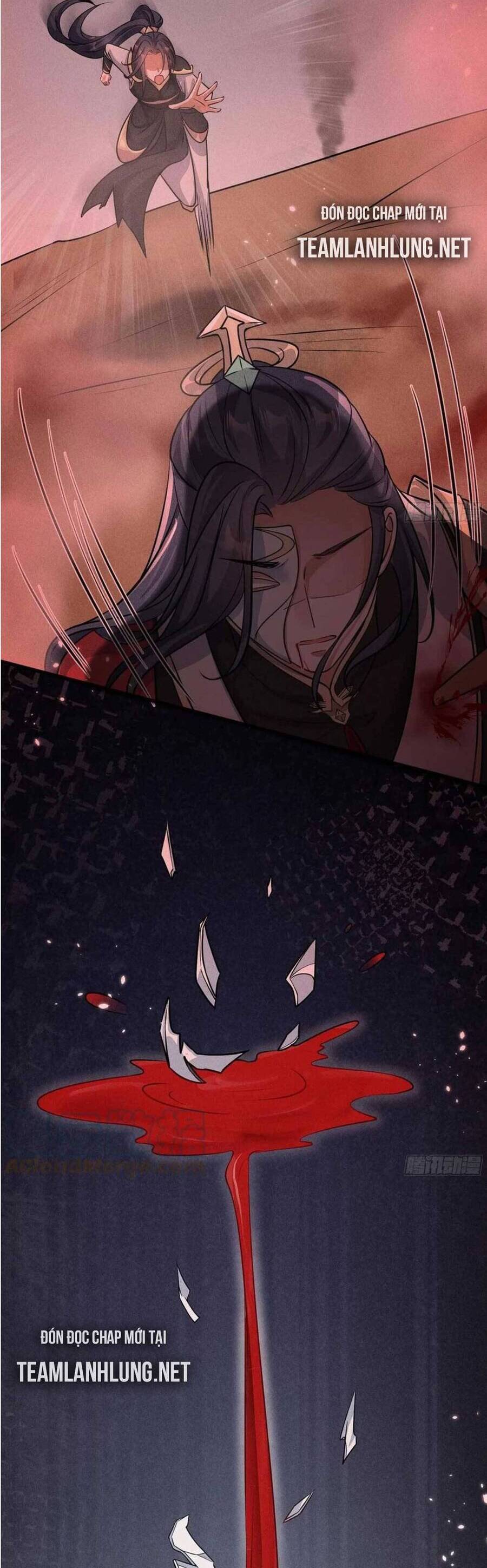 tái sinh trở lại : ta trở thành độc y thái tử phi chapter 29 12