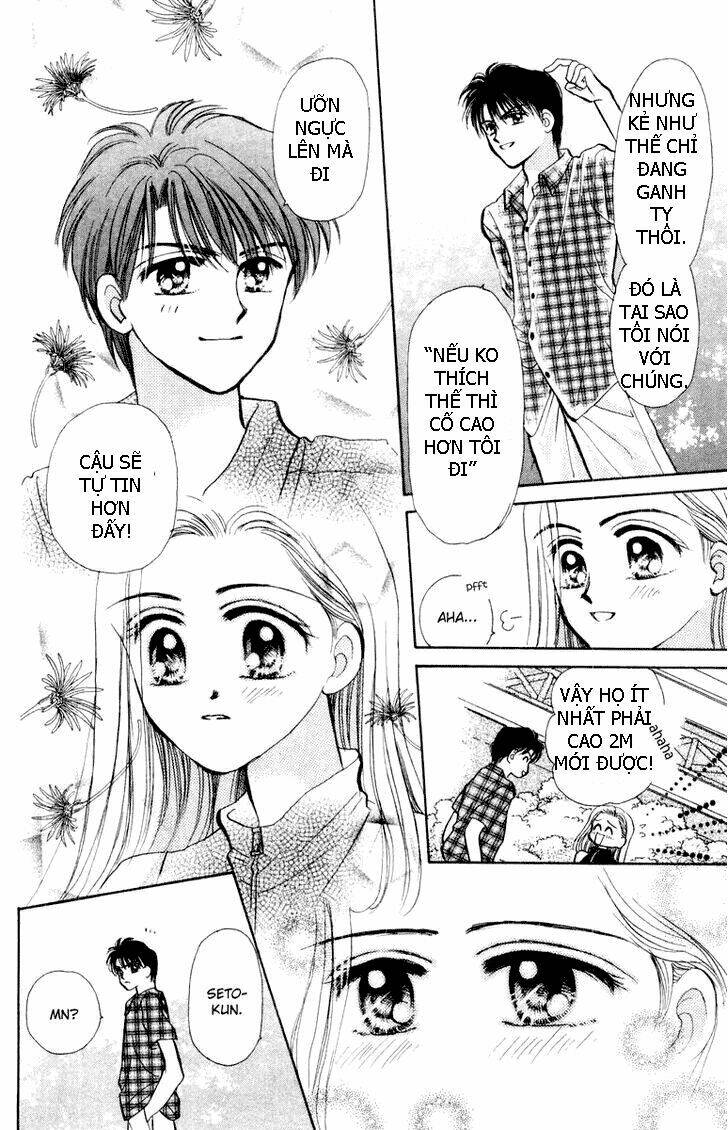 baby love chapter 36 25