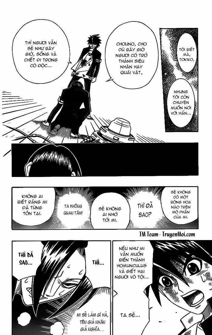 busou renkin chapter 15 9