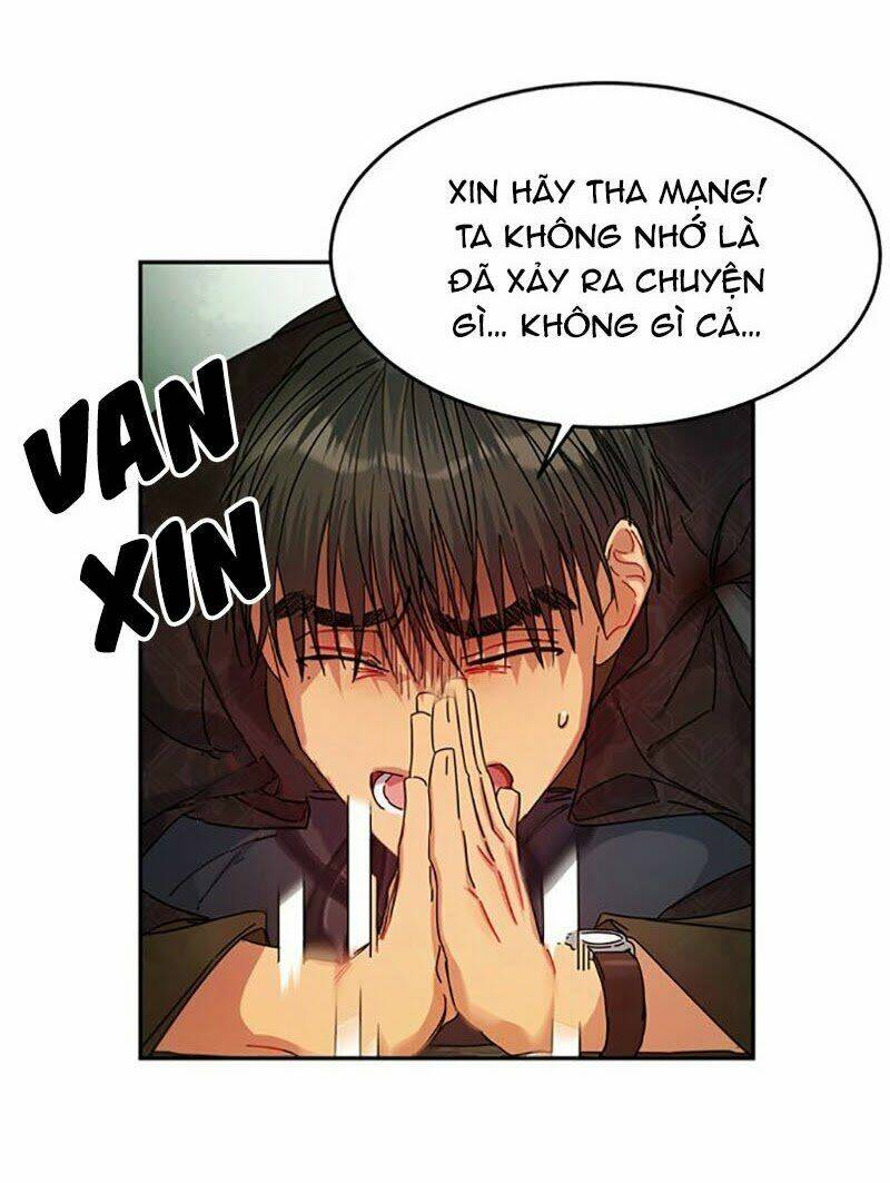 cực phẩm mỹ nam, thật lãng phí chapter 7 64