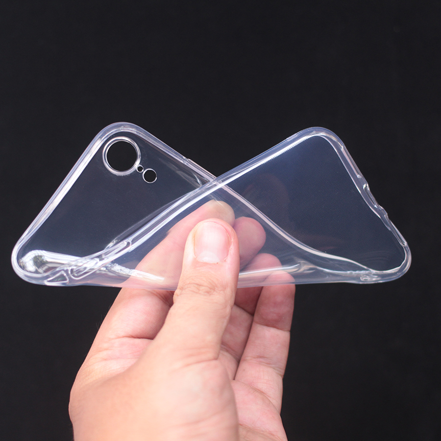 Ốp Lưng Dẻo dành cho iPhone XR