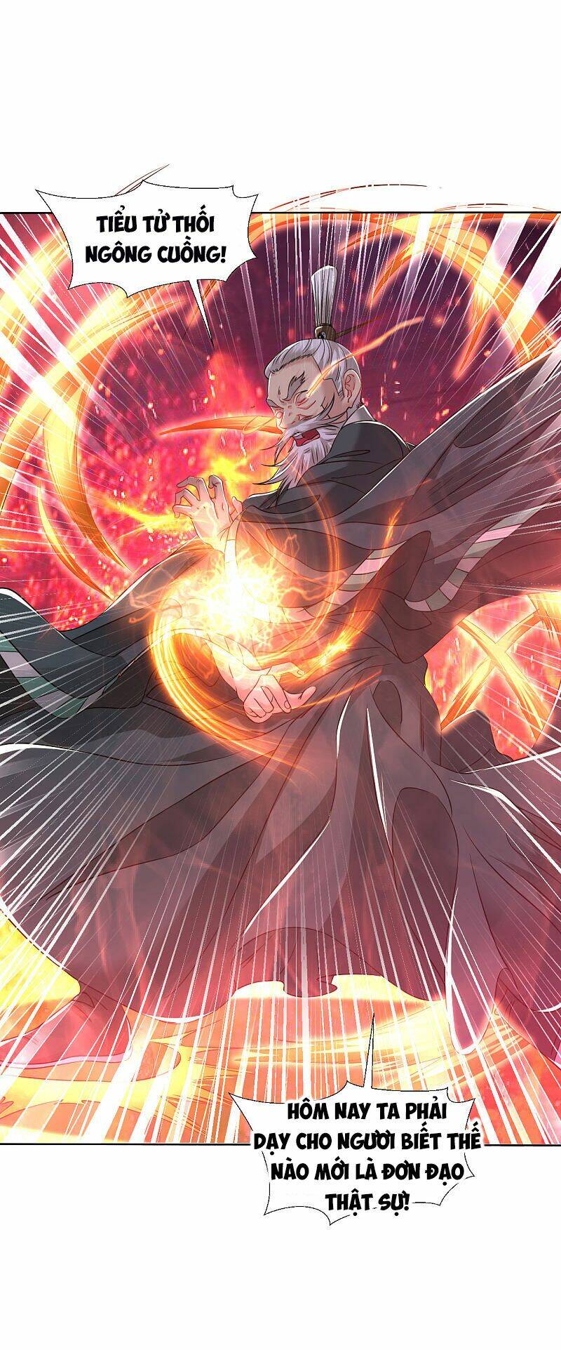 đạo ấn chapter 97 12