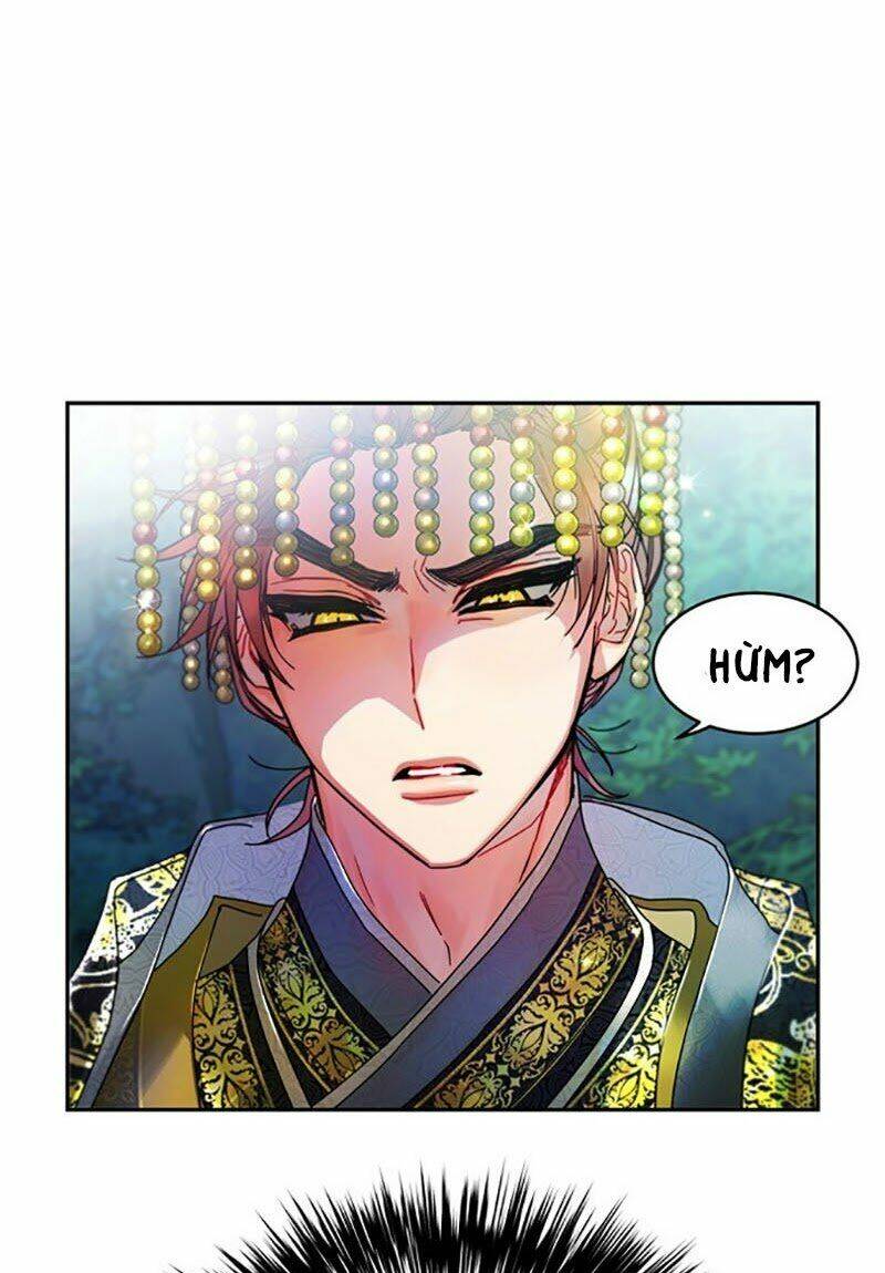 cực phẩm mỹ nam, thật lãng phí chapter 7 7