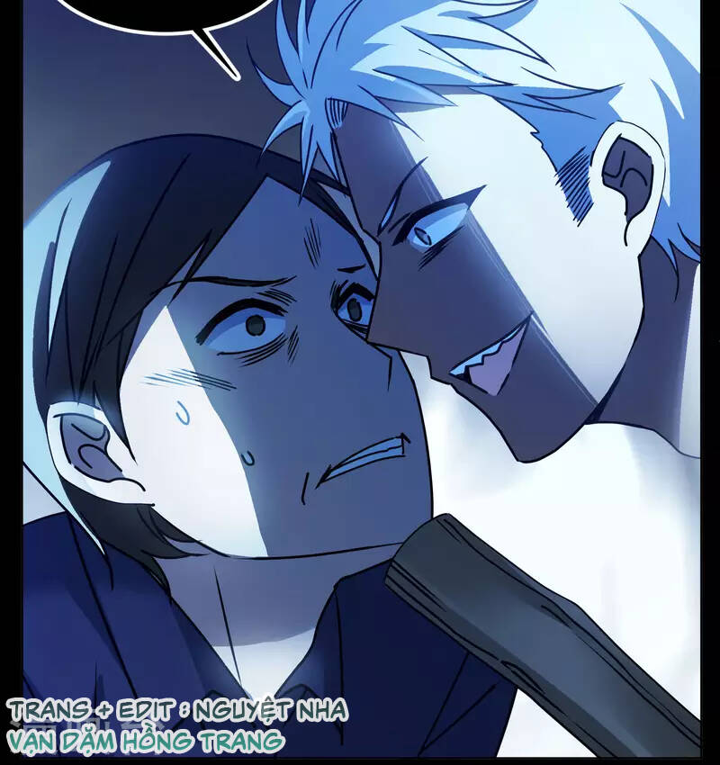 cô ấy đến rồi, xin nằm xuống! chapter 276 18