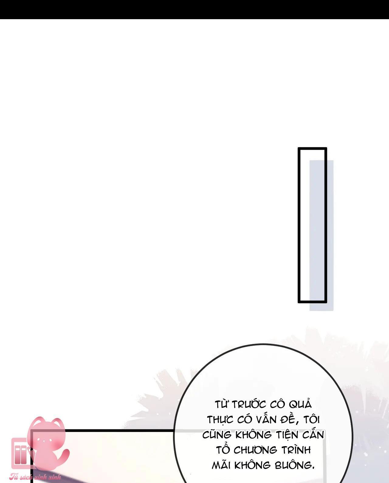 nữ cố vấn tuyển tú nam đoàn chapter 15 21