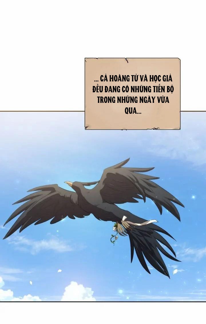 tôi là fan cứng hoàng tử chapter 73.2 37