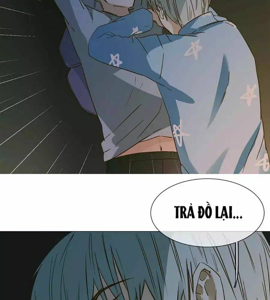 ngôi sao vụn vỡ chapter 31 85