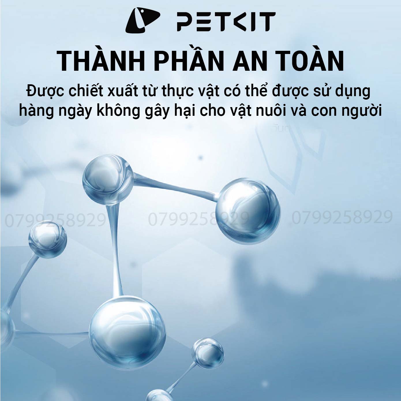 COMBO 2 Chai Tinh Dầu Dùng Cho Máy Vệ Sinh Tự Động Cho Mèo Petkit Pura Max