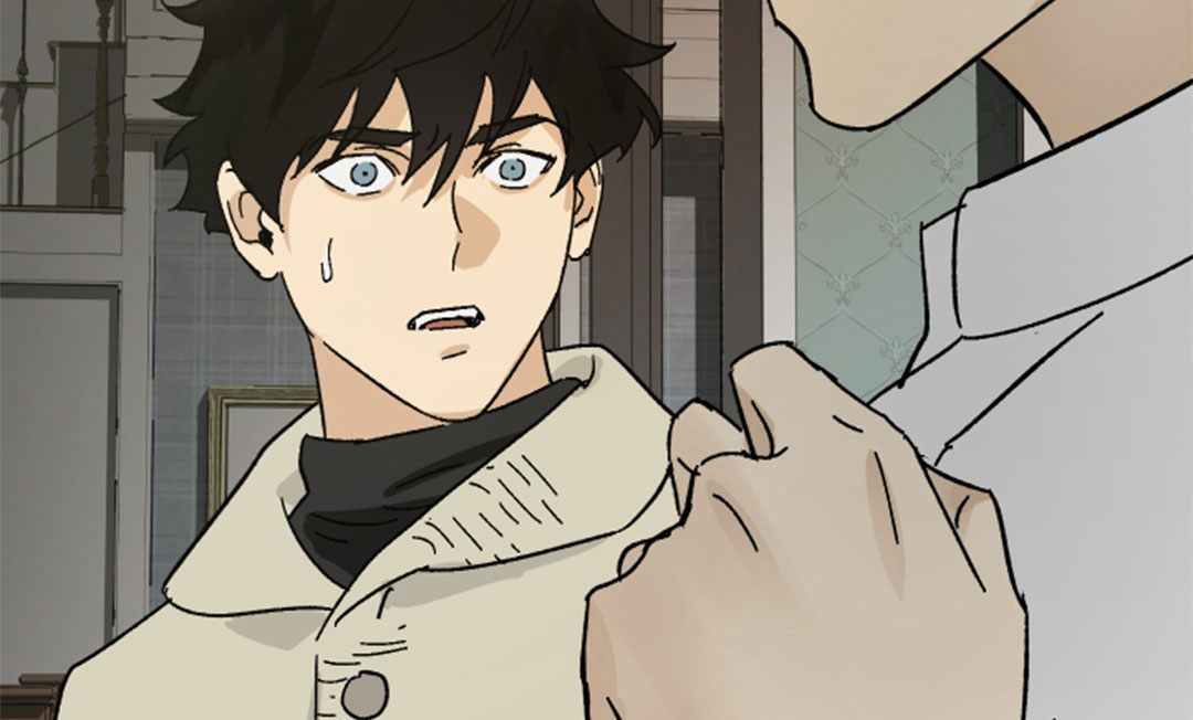 người hầu chapter 16 2