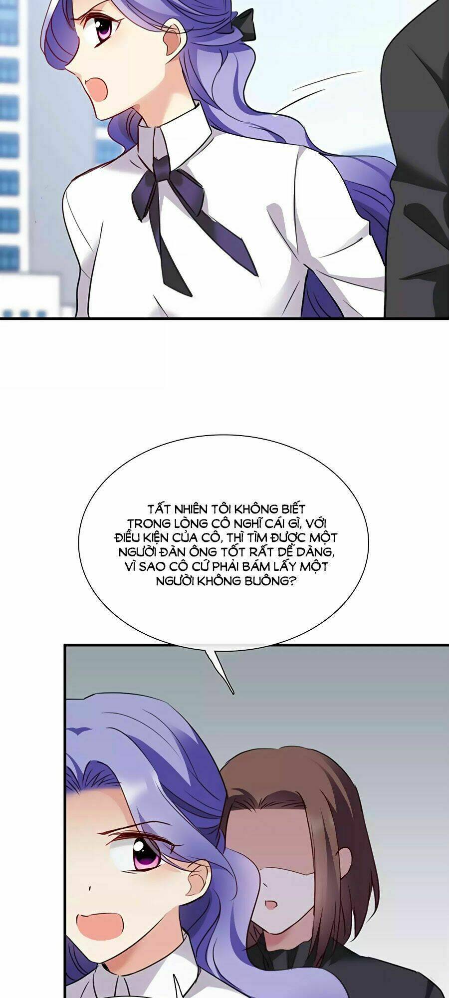 nhân chất tình nhân chapter 26.1 26