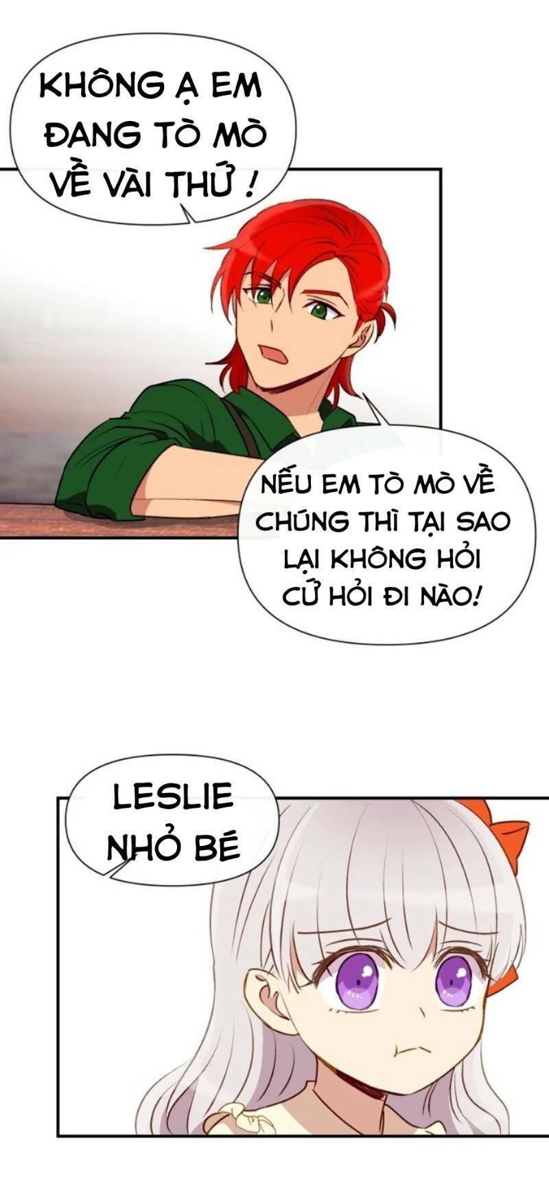 khế ước của nữ công tước quái vật chapter 30 33