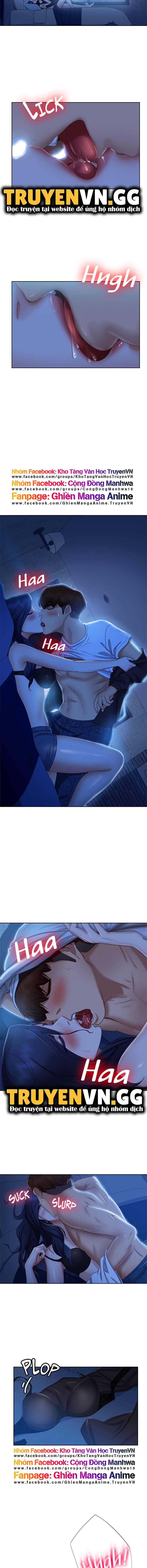 một ngày rối rắm chapter 58 4