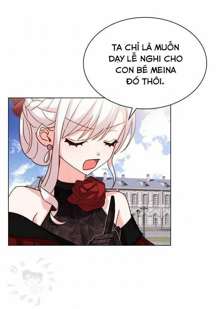 để yên cho tiểu thư hiền chapter 11 62