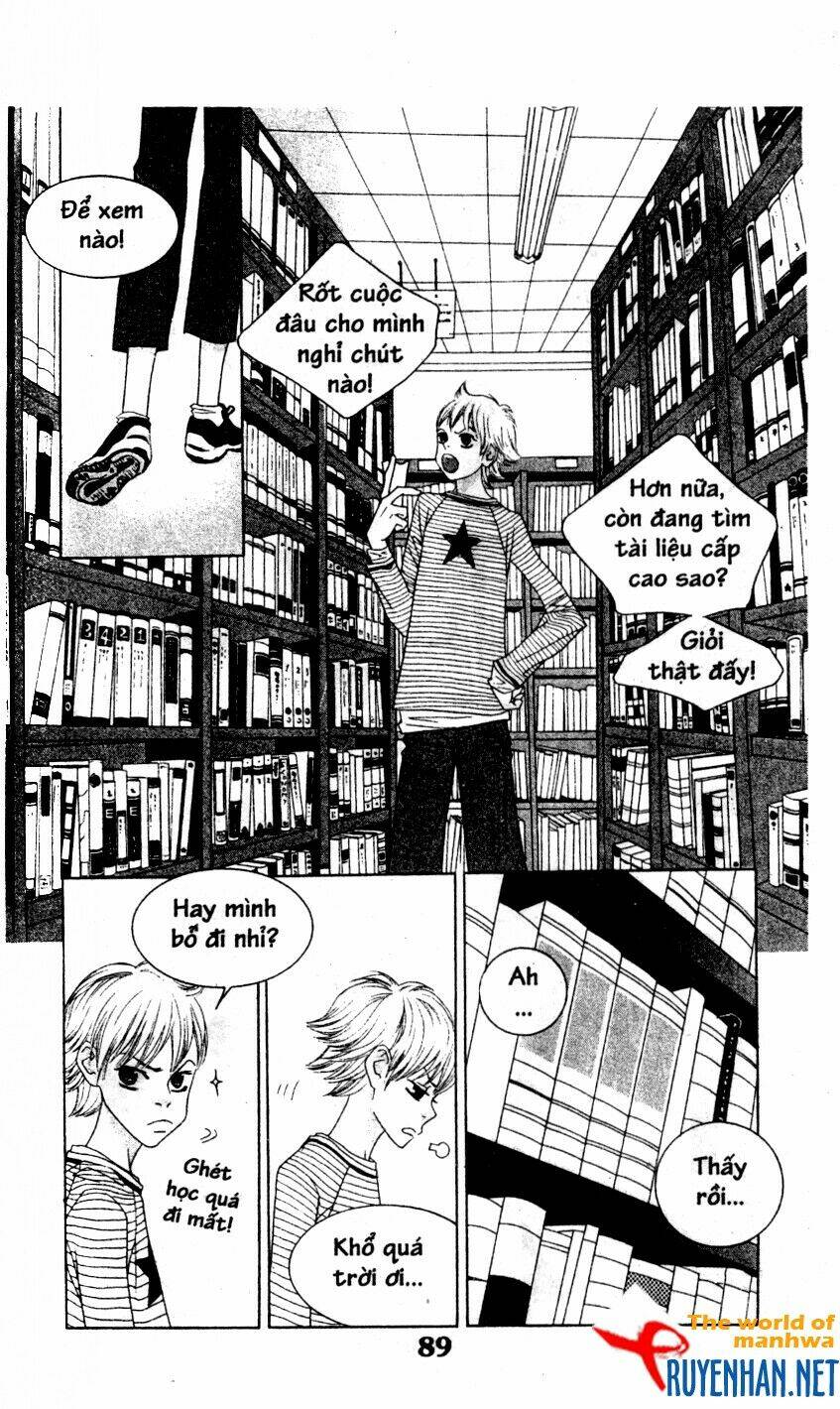 you're so cool chapter 14 11