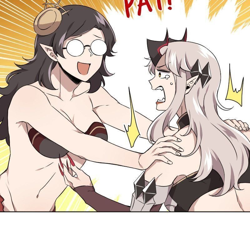 pháp sư và nữ chúa quỷ chapter 90 14