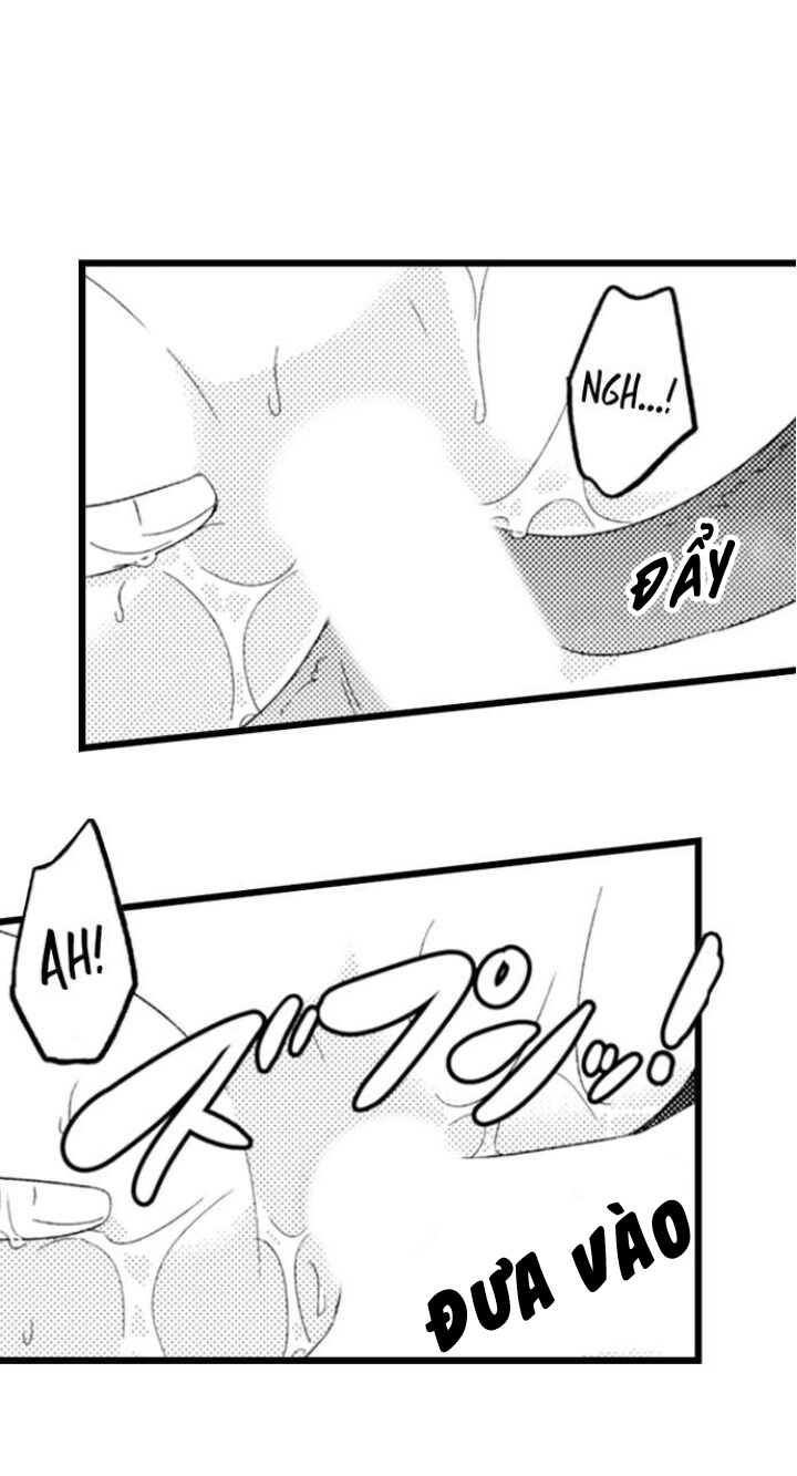 ai muốn được yêu thương nào chapter 3.2 18