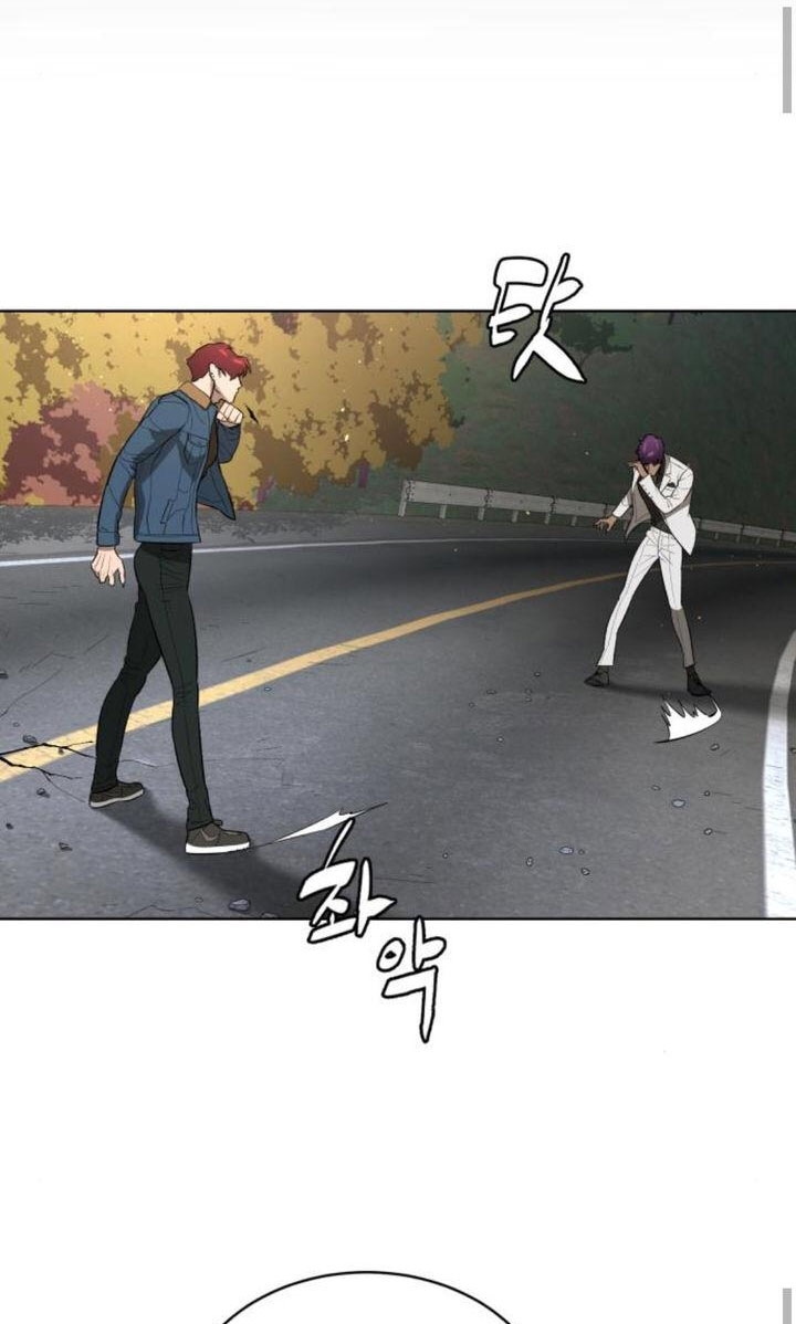 bạch huyết - white blood chapter 66 38