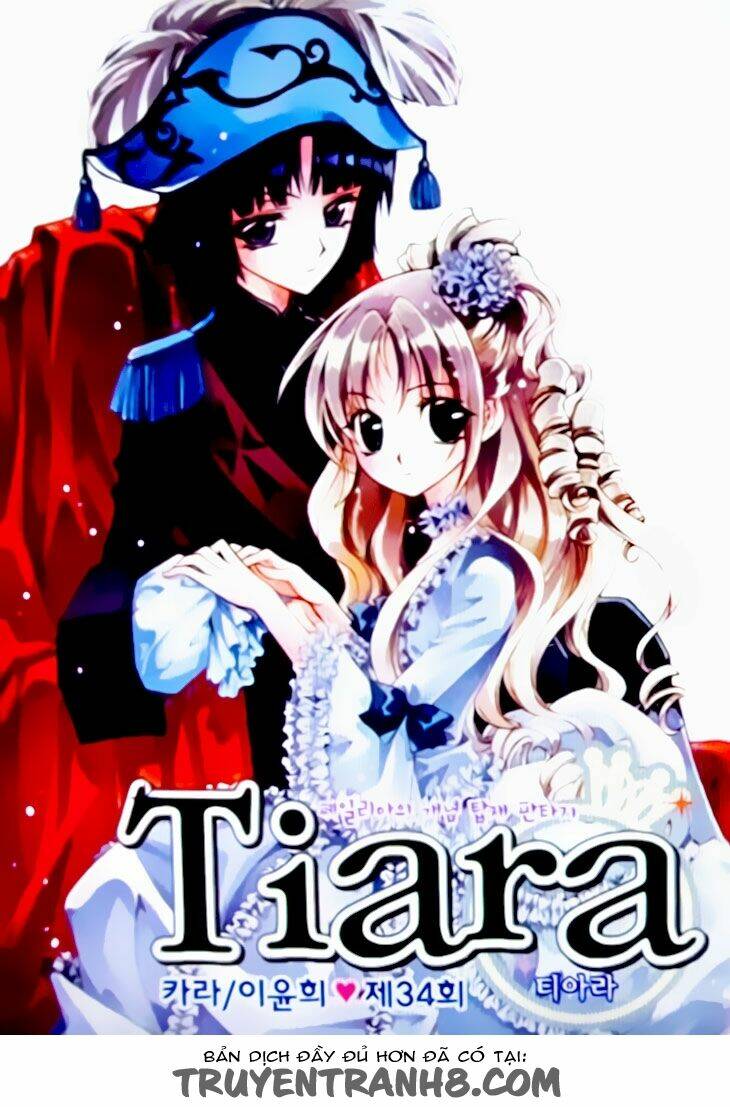 tiara chapter 34 2
