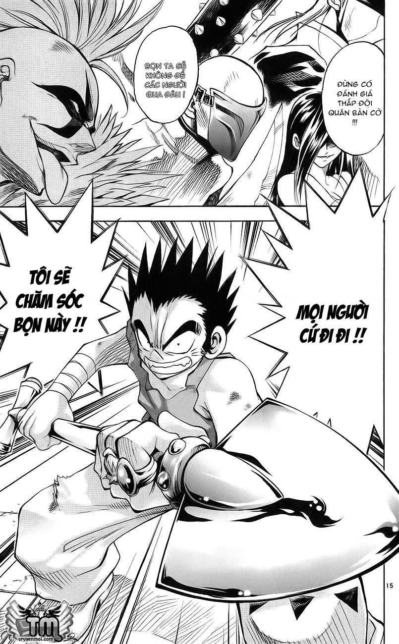 mar heaven chapter 150 15