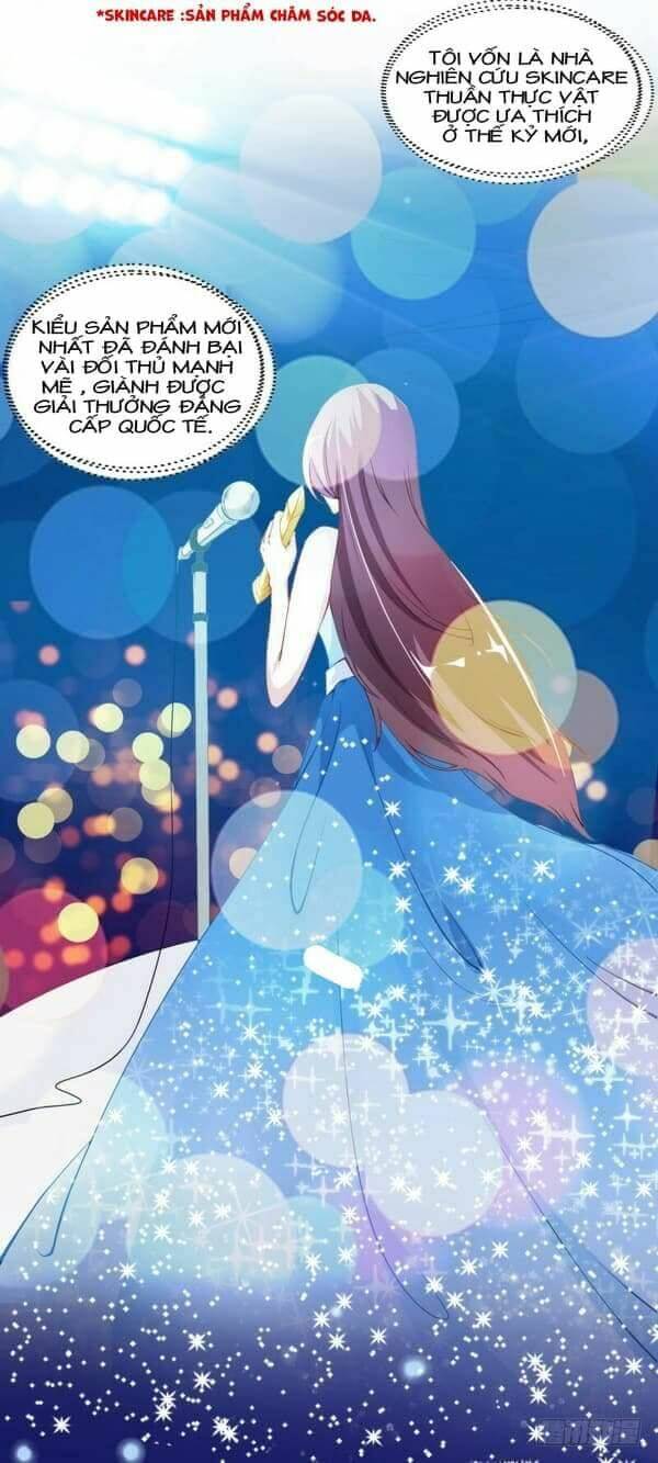 như ý giai thê chapter 1 26