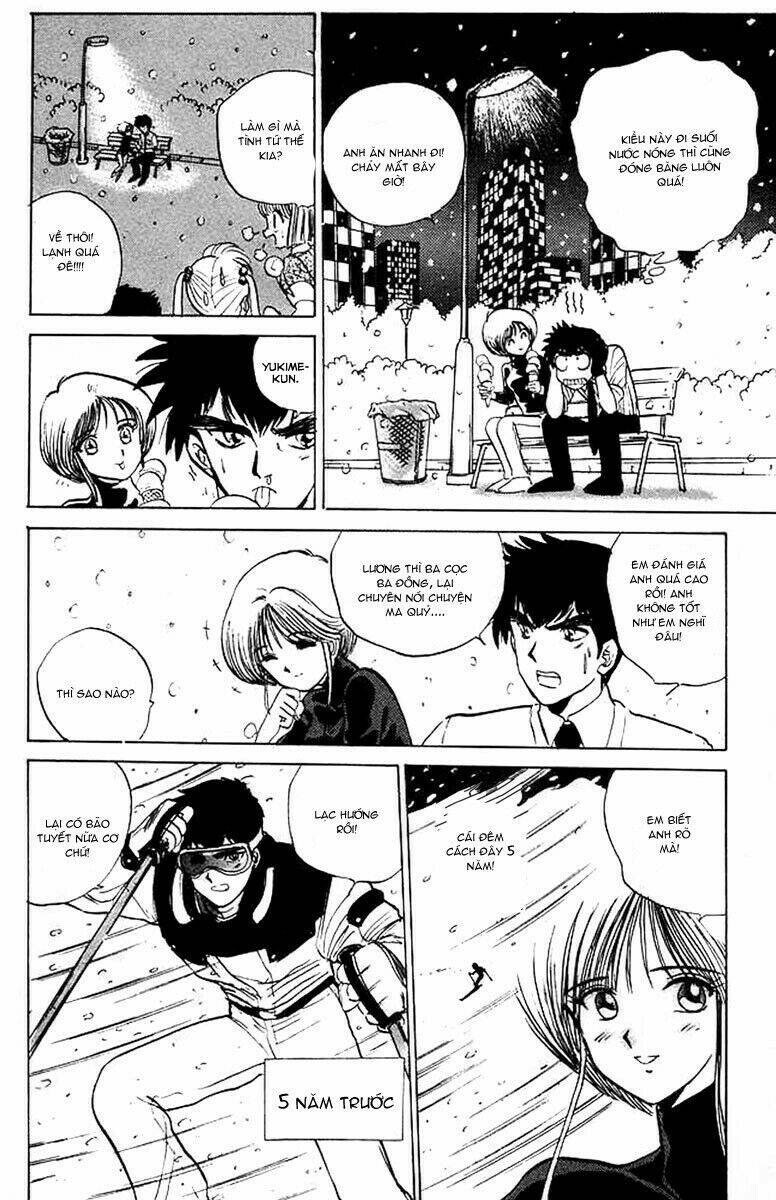 jigoku sensei nube - người thầy dũng cảm chapter 30 12