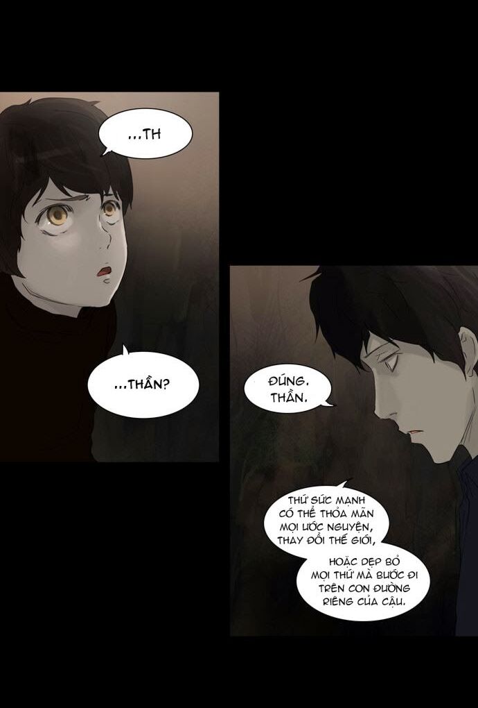 tòa tháp bí ẩn 2 chapter 43 21