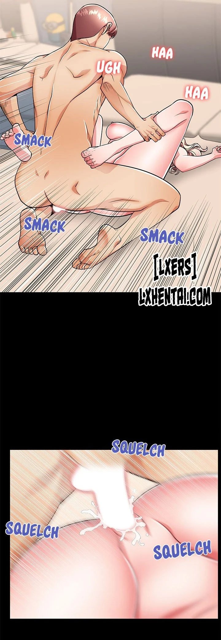 người mẹ xấu xa chapter 55 10