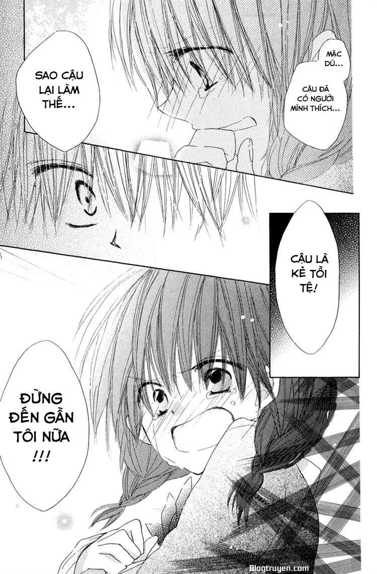 katakoi triangle chapter 6 31