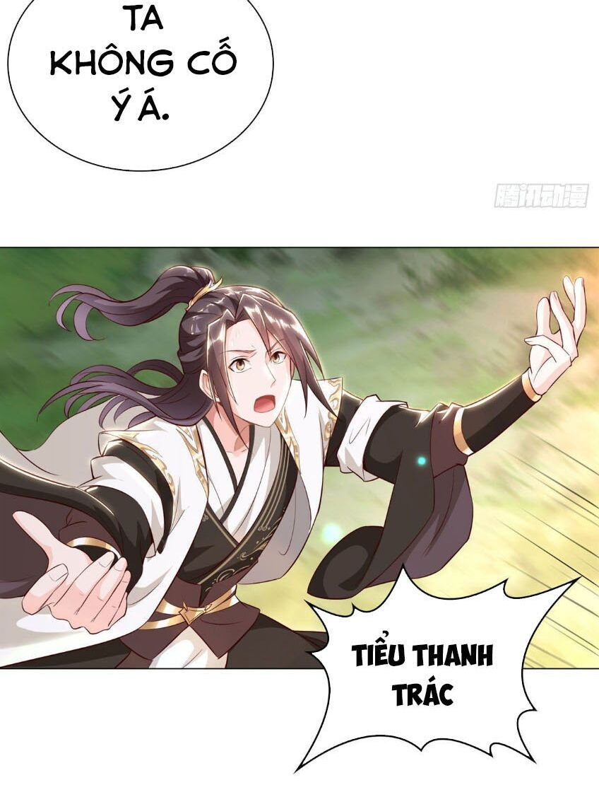 người nuôi rồng chapter 30 14