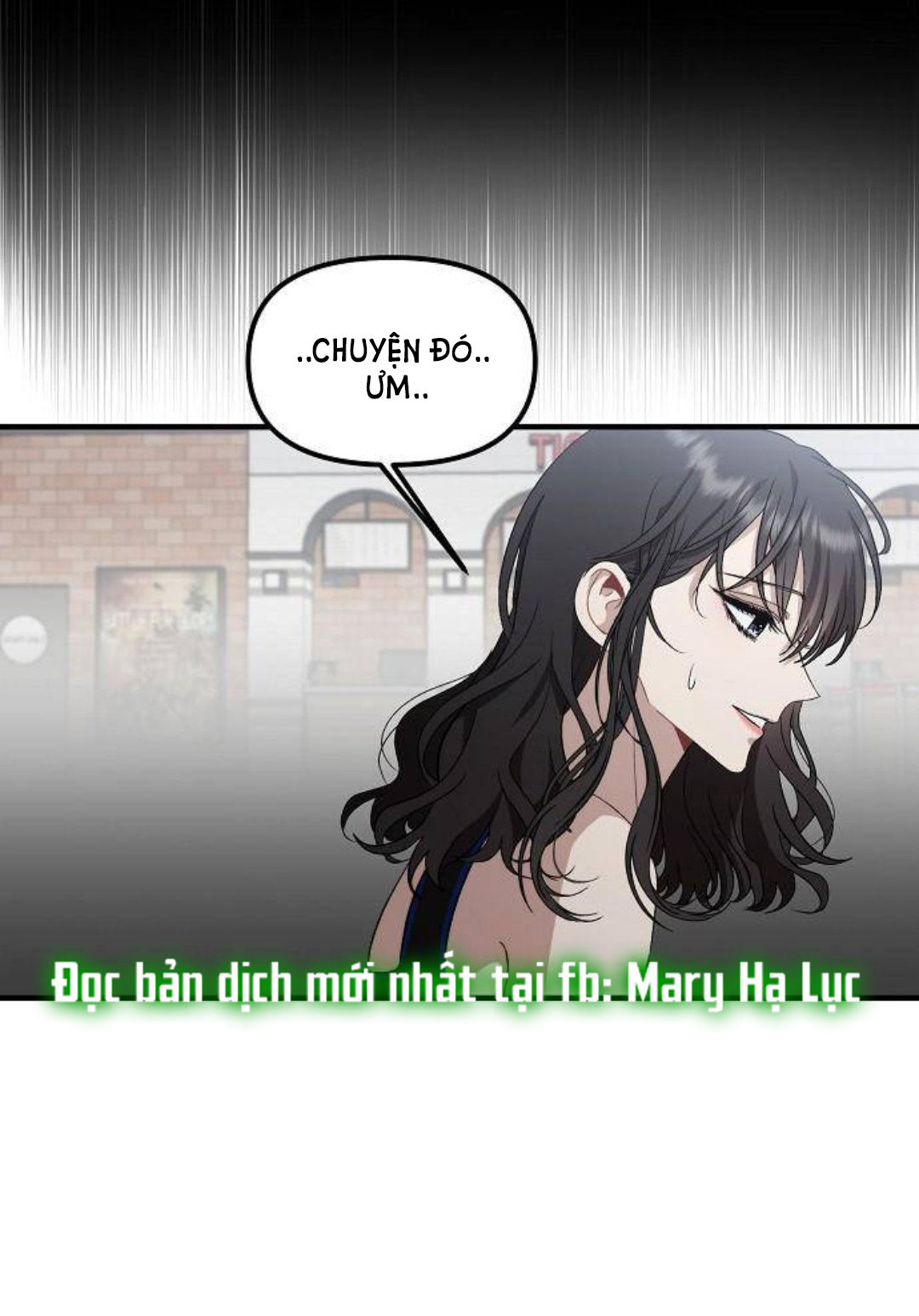 Tự Do Trong Mơ chapter 52.1 33