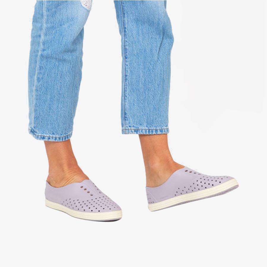 Giày Lười Unisex NATIVE Jericho Sugarlite